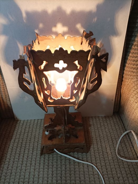 Set tacâmuri Ralph Lauren - Veioze vechi