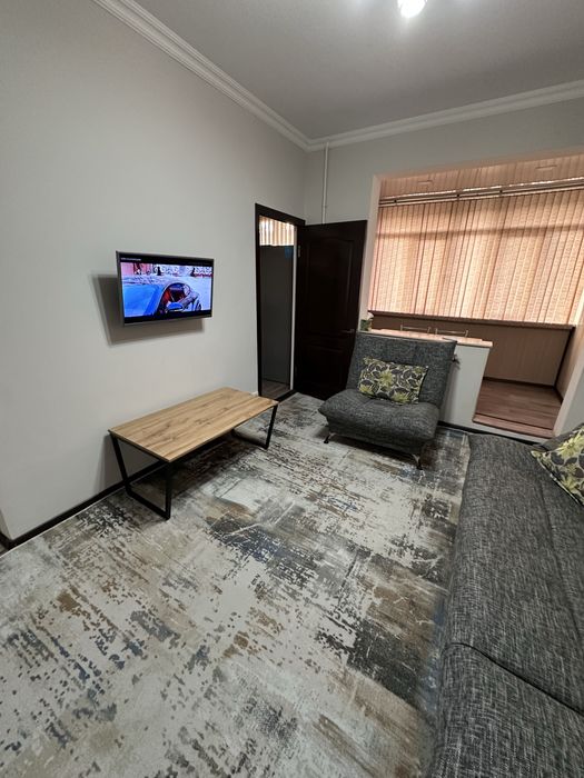 Продам свою квартиру