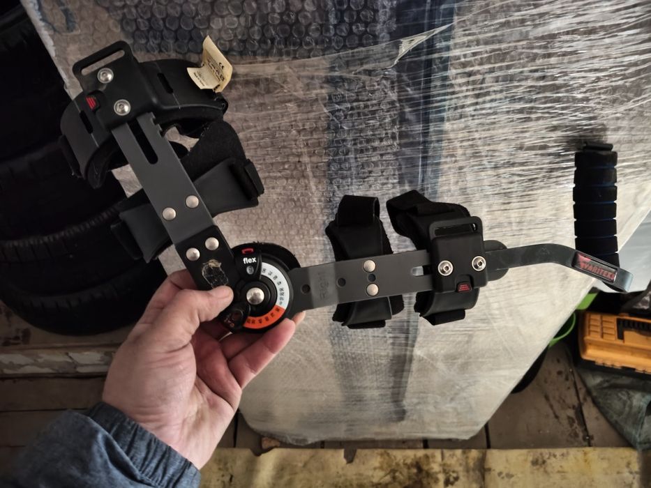 Медецинский карсет