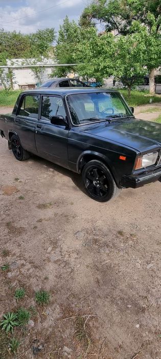 Vaz 2004 LADA sotladi LADA