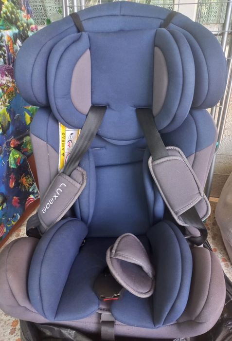 Детское автокресло