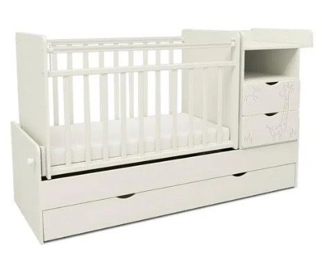 Манеж в отличном состояний