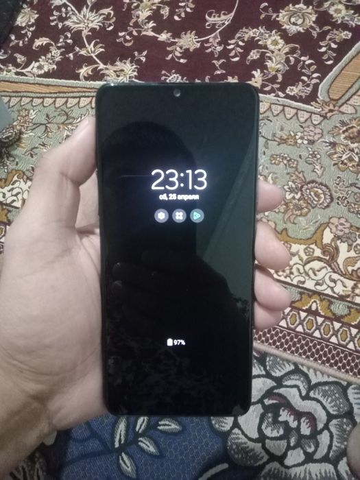 Samsung A32 память 64гб