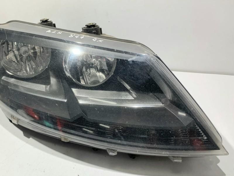 Far dreapta Seat Alhambra 2 (2010-2015) 7N5941006A