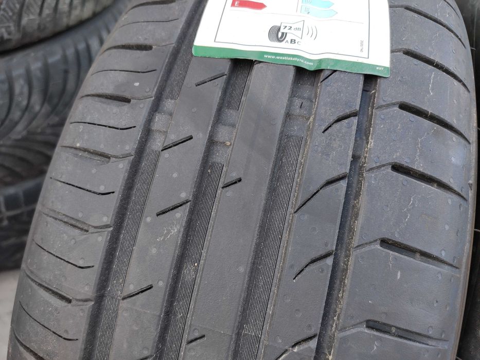 2бр Нови летни гуми 225 55 17 - Westlake