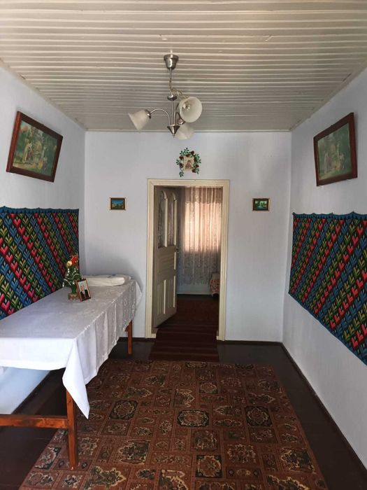 Vand casa in comuna Ciorasti,  Vrancea
