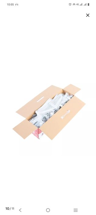 Продам белую ёлку