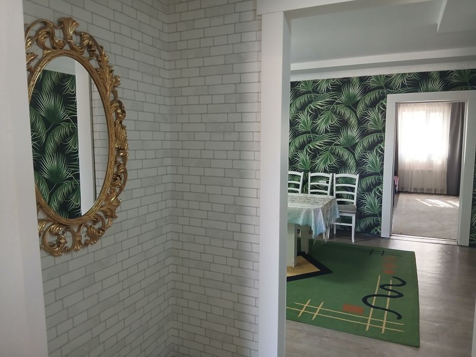 Срочно продаётся дом .