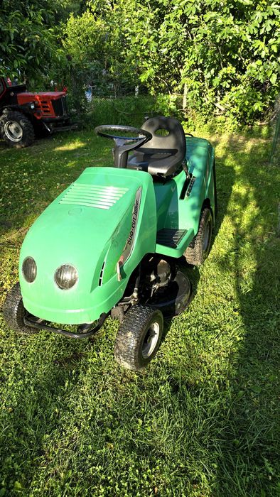 Тракторна косачка