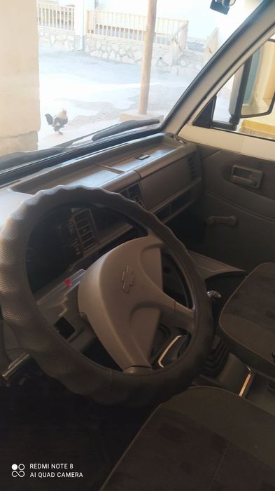 Damas deluxe sotiladi