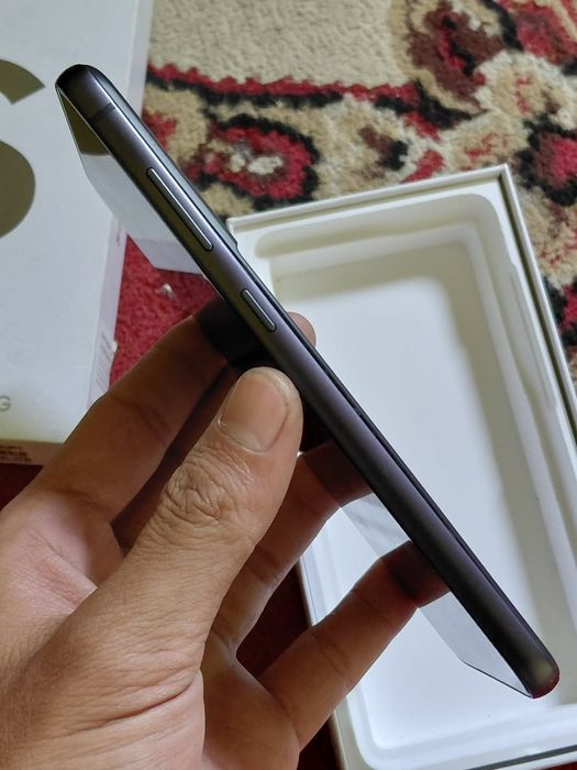 Samsung s21 fe  6/128gb 2sim snapdragon