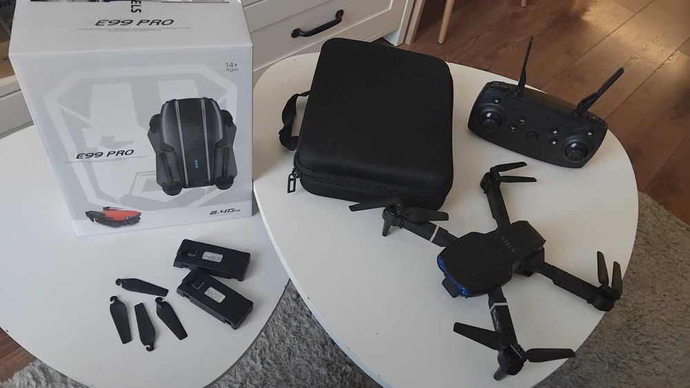 Продавам Дрон E99 PRO