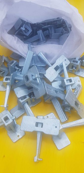 Distantieri cofraj, lamele cofrare, distantier metalici