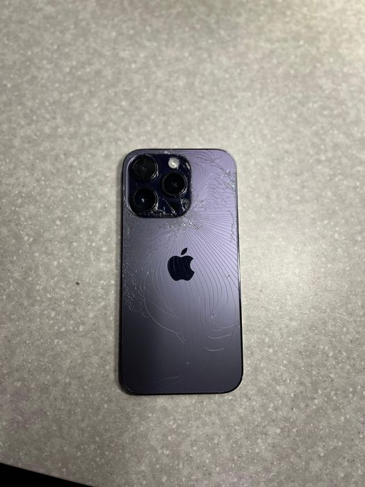 Продам Iphone 14 pro 128 gb АКБ88