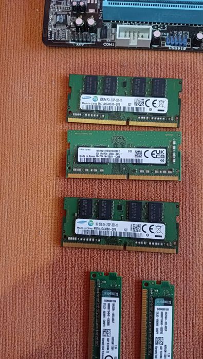 kituri intel,cpu,placa video,hhd 8 tera