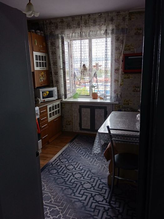 Продам 3х квартиру рабочий