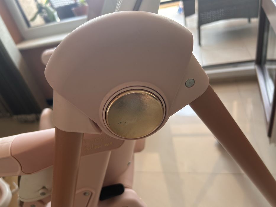 Столче за хранене  Peg Perego