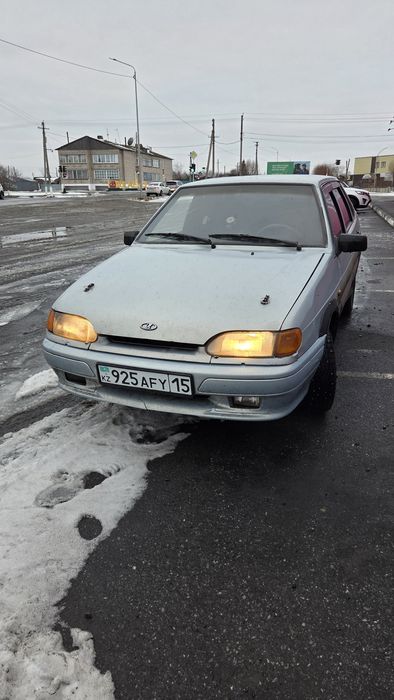 Продам  ваз  2115