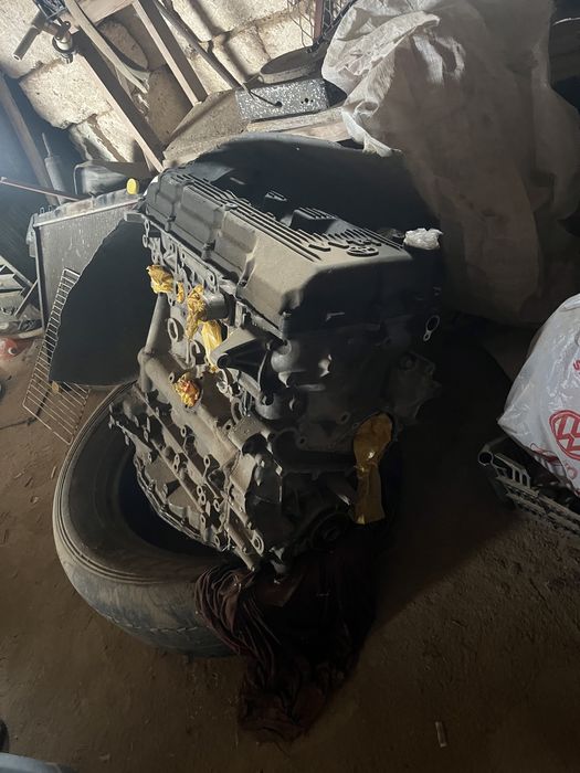 Матор 2,7 сатылады