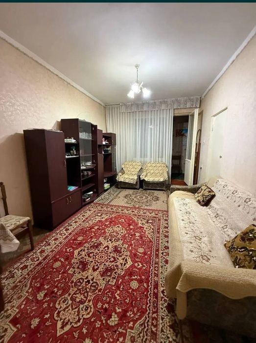 Продажа Юнусабад-15, 2ком, 1этаж