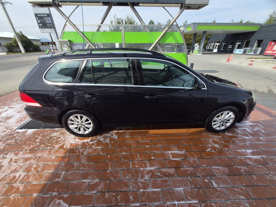 VOLKSWAGEN Golf 2007 — imagine 3