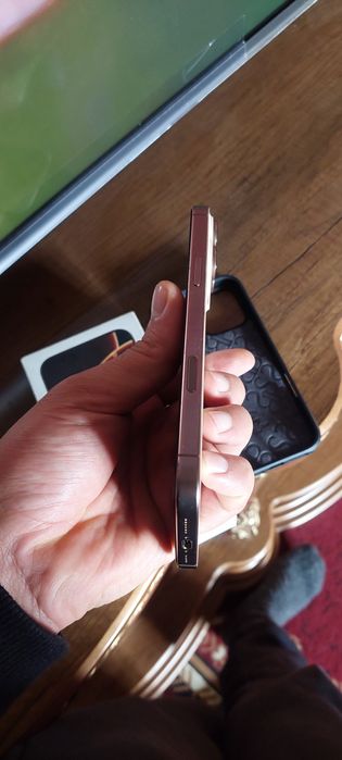 Apple Iphone 16 pro max 256