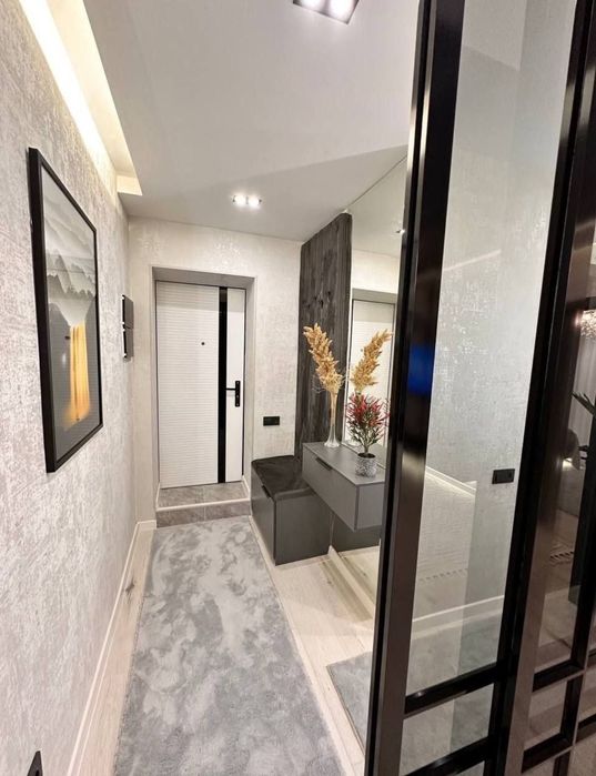 Аренда Шикарная 2х-комнатной квартиры на Ул. Бабура