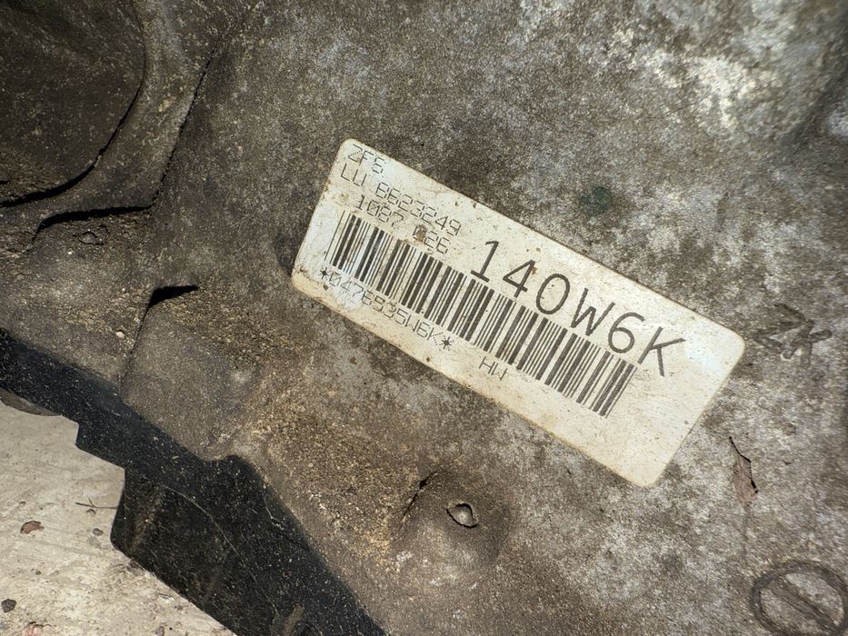 Cutie viteze automata 430xd 330xd f30 f34 8hp70x xdrive n57d30A 258cai