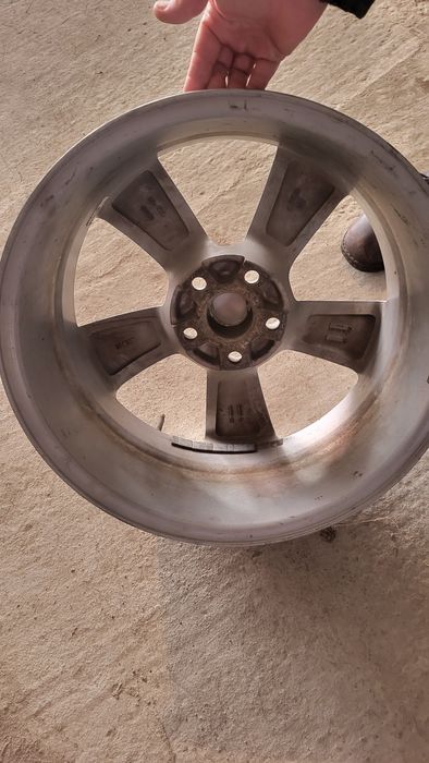 Диски в комплекте 4 шт.