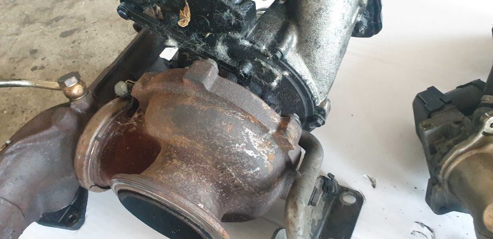 на части бмв ф10 530д н57н 258кс bmw f10 530d n57n 258hp m sport