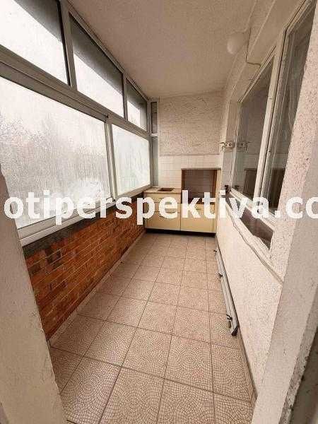 Продава се Двустаен апартамент в Пловдив, Кючук Париж - 65 кв.м за 942 €/кв.м - Снимка #10