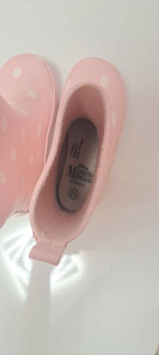 Гумени ботуши LC Waikiki ,серия Disney