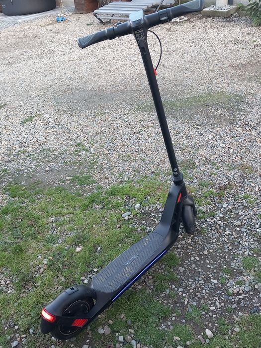 Trotinetă Myria UEV 8.5 inch.25 km/h