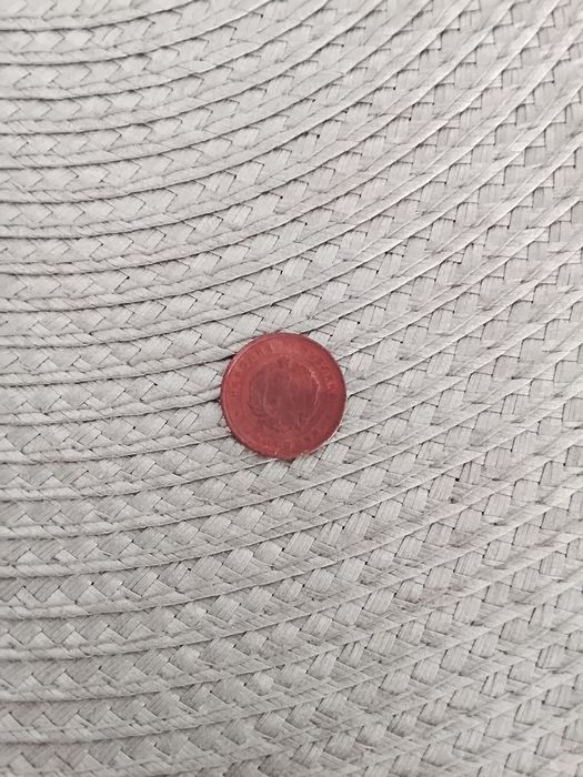 Две стотинки от 1962