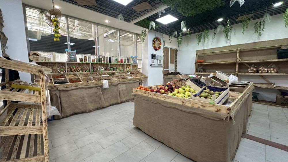 Продается готовый прибыльный бизнес