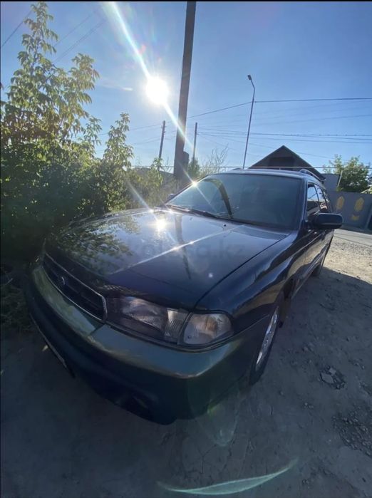 Срочна продам авто