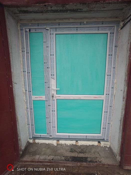 Пластиковые окна.  Ремонт окон.