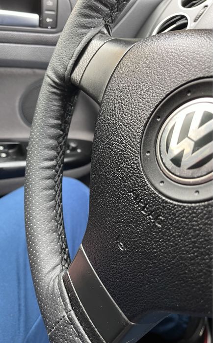 ШИЕНЕ на калъфи за волан