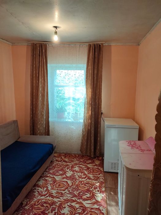 Продается дом 4 комнаты