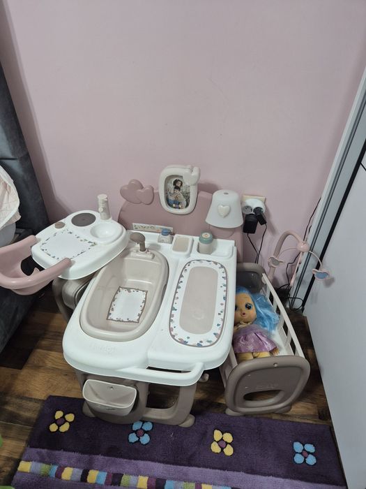 Занимателна играчка за момичета