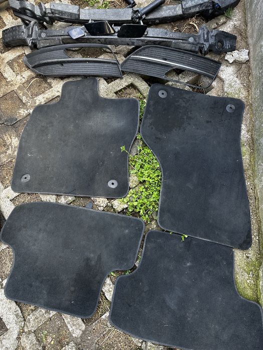 Audi A3 8V части  2014.г 3.врати