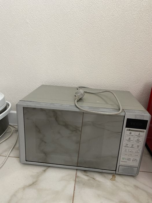 Жақсы күйдегі микровольновка сатылады