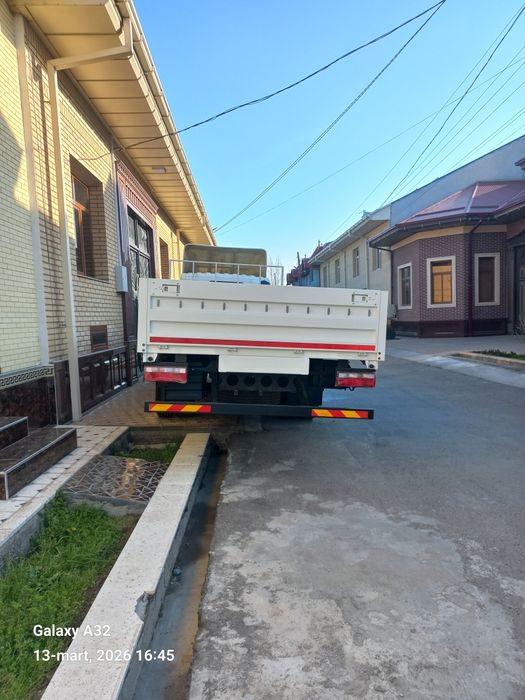 Bort sotiladi yangi