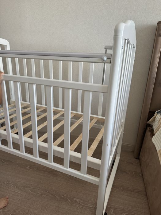 Продам детский манеж