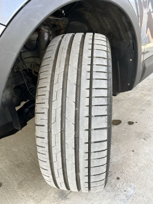 Roti de vară 245/40/R19 - 5x114,3 ( Jante Nissan, Renault, Hyundai, Mazda)