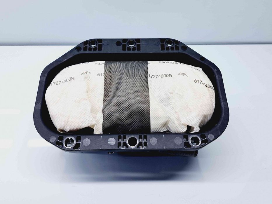 Airbag pasager Opel Astra J [Fabr 2009-2015] 12847035