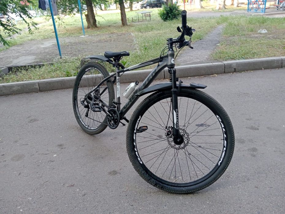 Продам велосипед