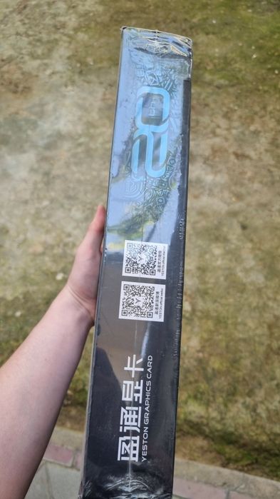 RTX 3050 8GB komputer uchun для персонального компьютера видеокарта