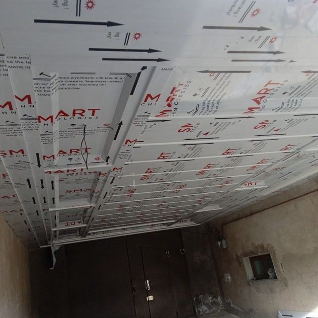 Алюкабонд монтаж и установка