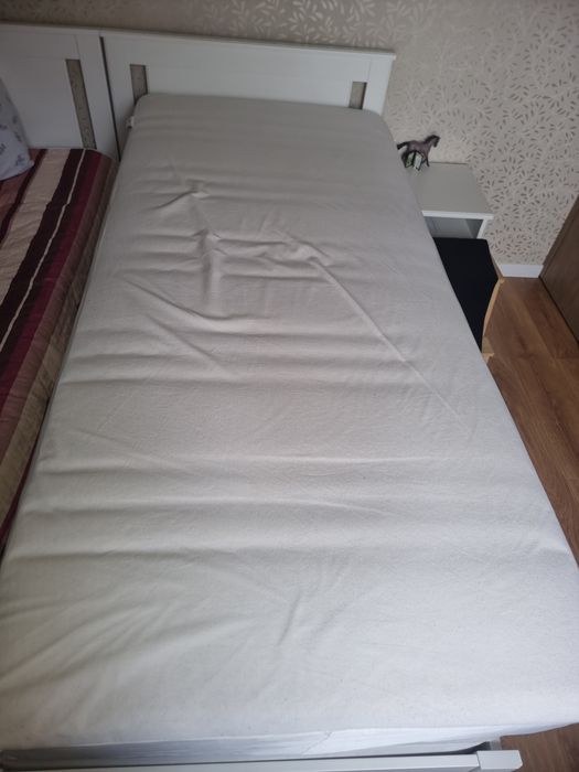 Матрас одномпальный